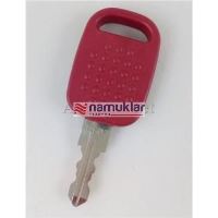 KONTAK ANAHTARI TEK SATILIR 2.7439.023.0 1