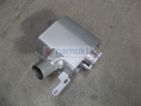 KAPORTA ALTI SUSTURUCU (4CYL)-47556497 47556497 1