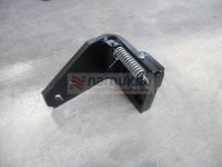 SOL ÖN ÇAMURLUK MESNEDİ KOMPLESİ-47572975 47572975 1