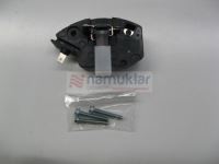 REGÜLATÖR-KÖMÜR YUVASI TAKIMI-47644854 47644854 1