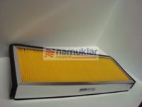 KABİN HAVA FİLTRESİ 20531310I 1