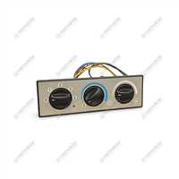 KUMANDA PANELİ 7VA1 5812 A6A 1