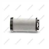 FILTER, HYDRAULIC OIL  268 MM 47715391 1