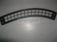 DIŞ HAVA EMİŞ FİLTRESİ IZGARASI, SAĞ 47769590 1