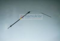 AYAK GAZ TELİ 3CYL 5097710 1