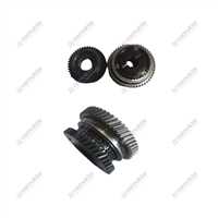 SENKROMEÇLİ 1-2VİTES DİŞLİLERİ -GRI-47829841 47829841 1