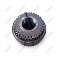 SENKROMEÇLİ 3-4VITES DİŞLİLERİ -GRI-47829844 47829844 1