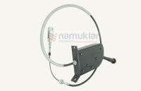 PTO KUMANDA KOLU KOMPLESİ 84293700 1