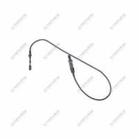 DEBRIYAJ PEDALI ITME CEKME SPIRALI-SHUTTLE  51604322 1