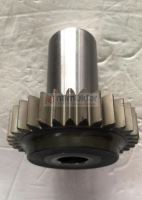 PTO ADAPTÖR MİLİ-504078463 504078463 1