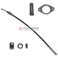 SLV 130 DAMPER HALATI 0.009.2944.3/50 1