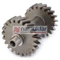 DİŞLİ MİL 34289900 1