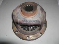 DIFERANSIYEL KUTUSU KOMPLESİ 5083241 1