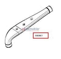 BORU-İNTERCOOLER-EMME MANİF 5083907 1