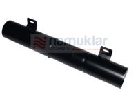 KABİN KLİMA TÜPÜ 0.015.4222.4/20 0.015.4222.4/30 1