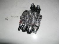 ÇİFT ÇIKIŞLI VALF (MONOBLOK) 5094668 1