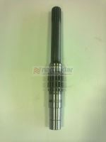 MİL-KOMPLE DEBRİYAJ 46 cm boyu-48192217 48192217 1