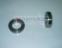 DEBRİYAJ MİLİ RULMANI 6210ZZ (50X90X20)-5097663 5097663 1