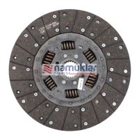 DEBRİYAJ BALATASI 35651900I 1