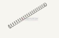 SPRING,14mm OD x 166.5mm L 5105729 1