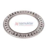 Eksenel Rulman Yatağı AXK4565 45 65 3 LA9083 1