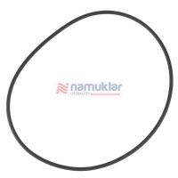 LASTİK HALKA_KH4711 Ø124.5xØ3/70 Shore SP.1165.266.N7 1