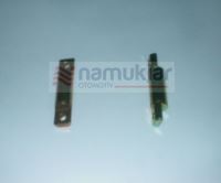 PIN,20mm OD x 100mm L 5133375 1