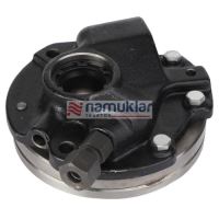 YAĞ POMPASI - 270 45360600 1