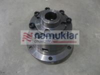 DİFERANSİYEL KOMPLESİ - CARRARO-5162456 5162456 1