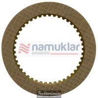 DISC, CLUTCH-47994860 47994860 1