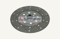 BALATA-PTO 12 İNÇ-5167937 5167937 1