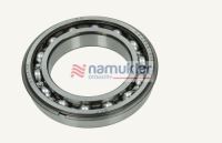 SABİT BİLYALI RULMAN; 6014 70X110X20-5168366 5168366 1