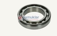 UT-SABİT BİLYALI RULMAN(55X90X15)-5178809 5178809 1