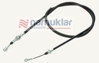 AYAK GAZ TELİ-87339925 87339925 1