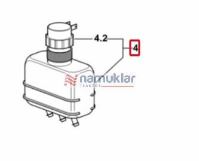 FREN YAG TANKI 0.009.1780.4/10 1