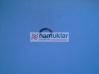 O-RING,1.78mm Thk x 12.42mm ID, 85 Duro 5185511 1