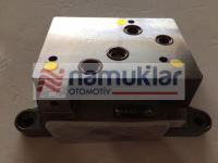 DAMPER VALFİ DİLİMİ-47873776 47873776 1