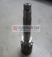 DİŞLİ MİL-5198353 5198353 1