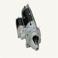 MOTOR, STARTER 5801441814 1
