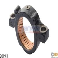 ÖN MESNET BUYUK BURC YATAGI 0.146.5233.3/40 1