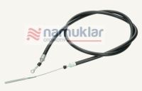 AYAK GAZ TELİ 1576MM-87489604 87489604 1