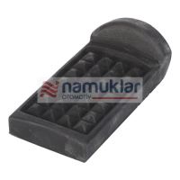 PEDAL ÜST LASTİĞİ 6VA1 0541 A1A 1