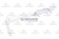 PTO DEBRİYAJ BASKİ ÇATALİ 6VA1 0510 A1A 1