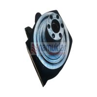 DİREKSİYON BASI MONTAJ, SOL HFA100203M 1