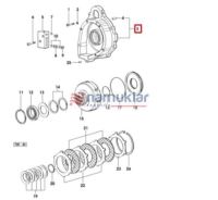 POVER BALATA KOVANI 0.007.6199.3/20 1