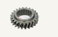 2.VİTES SABİT DİŞLİ Z=23 DİŞ-5134051 5134051 1