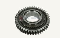 1.VİTES SABİT DİŞLİ-5127443 Z=43 5127443 1