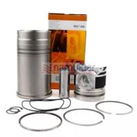 MOTOR GÖMLEK+ PISTON+SEKMAN SET 0.099.0065.A 1