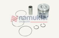 PİSTON, KOMPLE-8097915 8097915 1