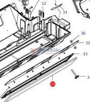 KLİMA HAVA FİLTRESİ 36637500I 1